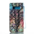 Miniatyrbillede 9 af 9: Plånboksfodral Samsung Galaxy Note 8 – Höst
