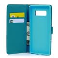 Pikkukuva 2 / 11: Plånboksfodral Samsung Galaxy Note 8 – Döskalle