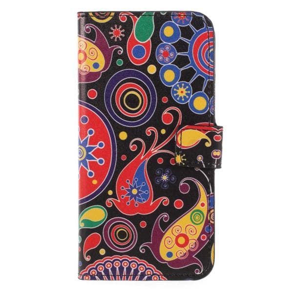 Plånboksfodral Huawei P Smart (2018) - Jellyfish