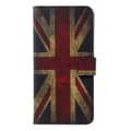 Miniatyrbillede 3 af 8: Plånboksfodral Sony Xperia XZ2 - Flagga UK