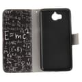 Miniatyrbild 10 av 10: Plånboksfodral Huawei Y6 2017 - Matematiska Formler