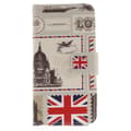 Miniatyrbillede 6 af 10: Plånboksfodral Samsung Galaxy J3 (2017) – London