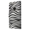 Miniatyrbillede 4 af 5: Plånboksfodral Huawei Honor 8 - Zebra