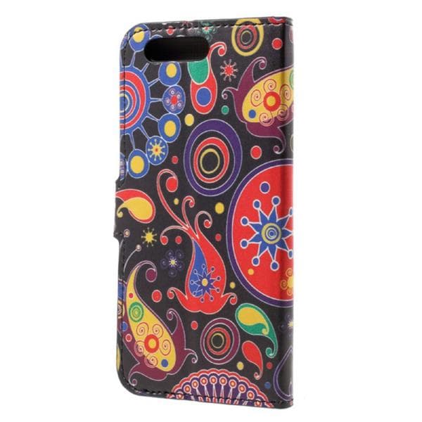 Plånboksfodral Huawei Y6 2018 - Jellyfish