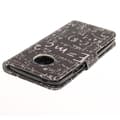 Pikkukuva 3 / 10: Plånboksfodral Moto G5 – Matematiska Formler