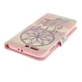Miniatyrbillede 2 af 10: Plånboksfodral Huawei Honor 9 – Drömfångare / Dreamcatcher
