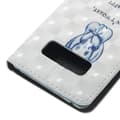 Miniatyrbillede 9 af 10: Plånboksfodral Samsung Galaxy Note 8 – Don’t Worry Be Happy
