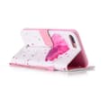 Miniatyrbillede 7 af 7: Plånboksfodral Apple iPhone 7 Plus – Rosa Blomma