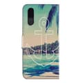 Pikkukuva 6 / 6: Plånboksfodral Huawei P20 - Ankare