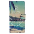 Pikkukuva 4 / 5: Plånboksfodral Huawei P20 Lite - Ankare