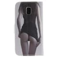 Miniatyrbillede 7 af 10: Plånboksfodral Samsung Galaxy J3 (2017) – Sensuell