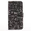 Pikkukuva 7 / 9: Plånboksfodral Moto G5 Plus – Matematiska Formler