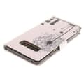 Miniatyrbillede 5 af 9: Plånboksfodral Samsung Galaxy Note 8 – Kärlek