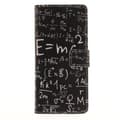 Miniatyrbillede 4 af 9: Plånboksfodral Samsung Galaxy Note 8 – Matematiska Formler