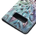 Pikkukuva 8 / 9: Plånboksfodral Samsung Galaxy Note 8 - Psykedeliskt