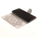 Miniatyrbillede 3 af 8: Plånboksfodral Samsung Galaxy Note 8 – Mandala Guld