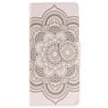 Miniatyrbillede 7 af 8: Plånboksfodral Samsung Galaxy Note 8 – Mandala Guld