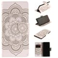 Miniatyrbillede 1 af 8: Plånboksfodral Samsung Galaxy Note 8 – Mandala Guld