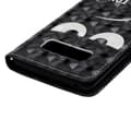 Miniatyrbillede 5 af 11: Plånboksfodral Samsung Galaxy Note 8 – Don’t Touch My Phone