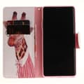 Pikkukuva 8 / 9: Plånboksfodral Samsung Galaxy Note 8 – Giraff