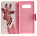 Pikkukuva 9 / 9: Plånboksfodral Samsung Galaxy Note 8 – Giraff