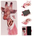 Pikkukuva 1 / 9: Plånboksfodral Samsung Galaxy Note 8 – Giraff