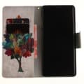 Pikkukuva 6 / 8: Plånboksfodral Samsung Galaxy Note 8 – Träd