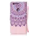 Miniatyrbillede 4 af 7: Plånboksfodral Huawei Honor 8 – Blomma