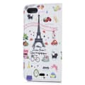 Pikkukuva 5 / 9: Plånboksfodral Apple iPhone 7 – Paris