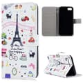 Pikkukuva 1 / 9: Plånboksfodral Apple iPhone 7 – Paris