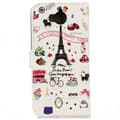 Miniatyrbild 3 av 10: Plånboksfodral Huawei Y6 2017 - Paris