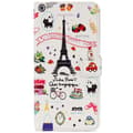 Miniatyrbild 4 av 10: Plånboksfodral Huawei Y6 2017 - Paris