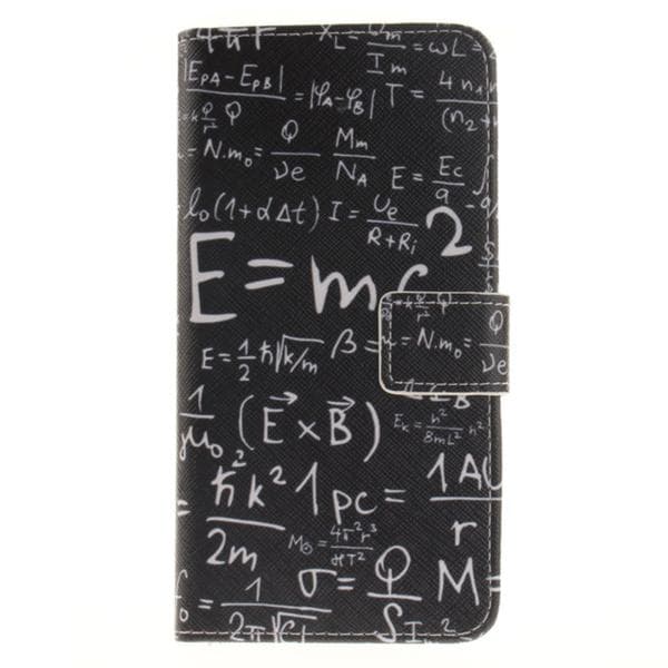 Plånboksfodral iPhone 7 Plus – Matematiska Formler