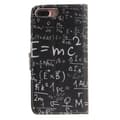 Miniatyrbillede 8 af 9: Plånboksfodral iPhone 7 Plus – Matematiska Formler
