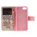 Pikkukuva 4 / 9: Plånboksfodral Apple iPhone 8 – Drömfångare / Dreamcatcher