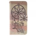 Pikkukuva 5 / 9: Plånboksfodral Apple iPhone 8 – Drömfångare / Dreamcatcher