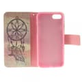 Pikkukuva 8 / 9: Plånboksfodral Apple iPhone 8 – Drömfångare / Dreamcatcher