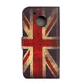 Pikkukuva 2 / 7: Plånboksfodral Moto G5 - Flagga UK