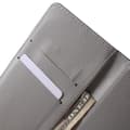 Pikkukuva 7 / 7: Plånboksfodral Oneplus 5 - Blå Fjäril