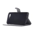 Pikkukuva 2 / 7: Plånboksfodral Oneplus 5 - Blå Fjäril