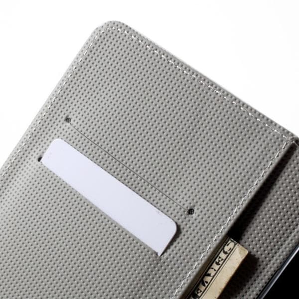 Plånboksfodral Sony Xperia L1 - Flagga USA
