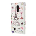 Pikkukuva 7 / 8: Plånboksfodral LG K10 2017 - Paris