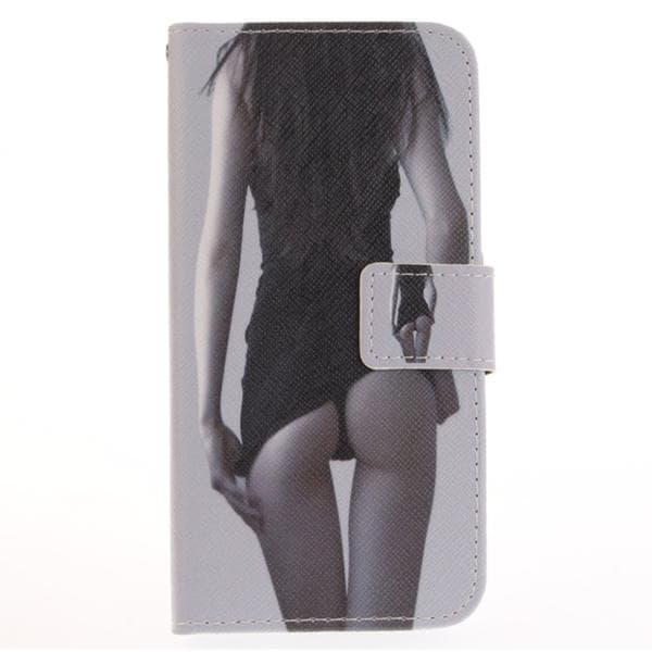 Plånboksfodral Moto G5 – Sensuell