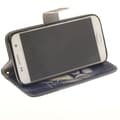 Miniatyrbillede 8 af 8: Plånboksfodral Samsung Galaxy S7 – Lejon