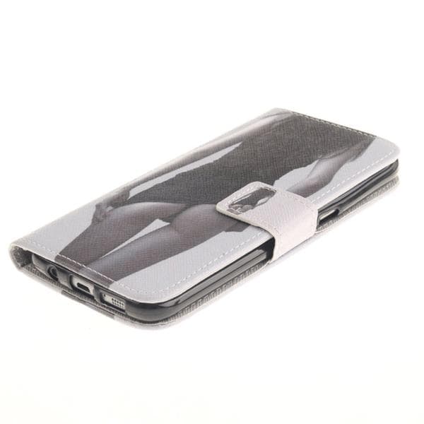 Plånboksfodral Samsung Galaxy S7 – Sensuell
