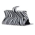 Pikkukuva 4 / 7: Plånboksfodral Huawei Y6 II Compact - Zebra