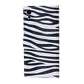Miniatyrbillede 6 af 8: Plånboksfodral Sony Xperia XA1 - Zebra