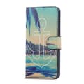 Pikkukuva 5 / 7: Plånboksfodral Huawei Y6 II Compact - Ankare