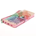 Pikkukuva 5 / 8: Plånboksfodral Samsung Galaxy S8 – Indisk Paisley