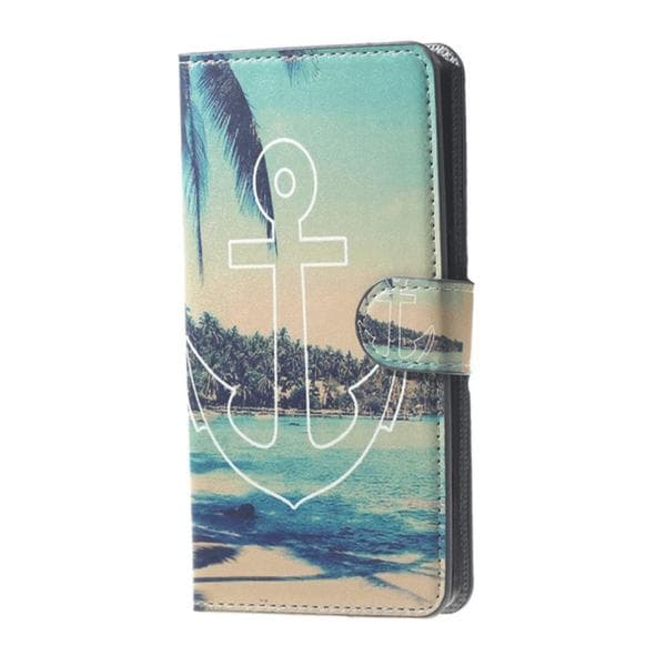Plånboksfodral Oneplus 5 - Ankare